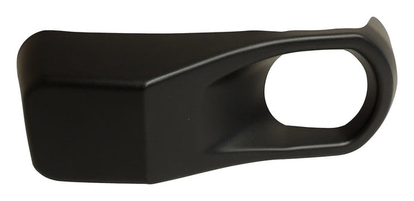 Driving Fog Light Trim for Jeep Vehicles (MPN: 68295558AA)