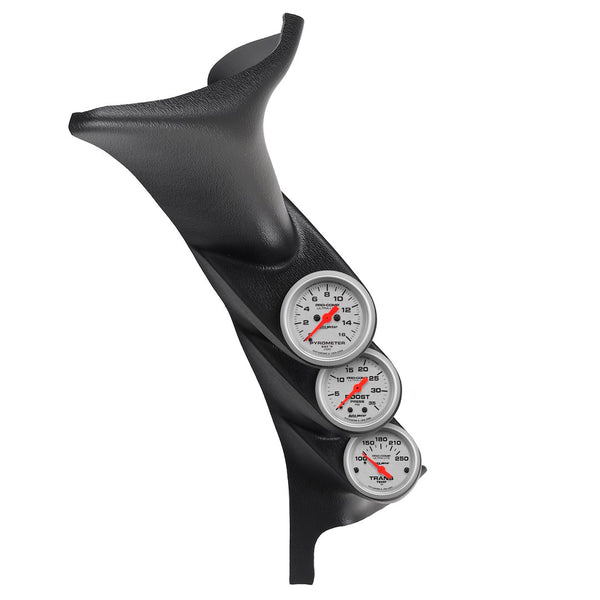 AutoMeter Gauge Pod Pillar (MPN: 7075)