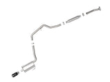 Advanced FLOW Engineering Exhaust System Kit (MPN: 49-36052-B)