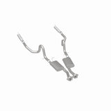 MagnaFlow Ford Mustang Street Series Exhaust System (MPN: 15671)