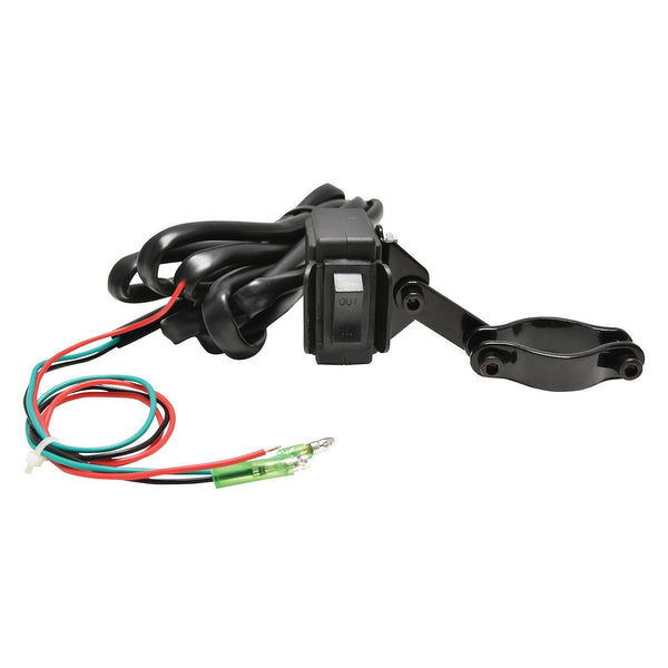 Superwinch LT Series Vehicle Mounted Winch (MPN: 1130220)