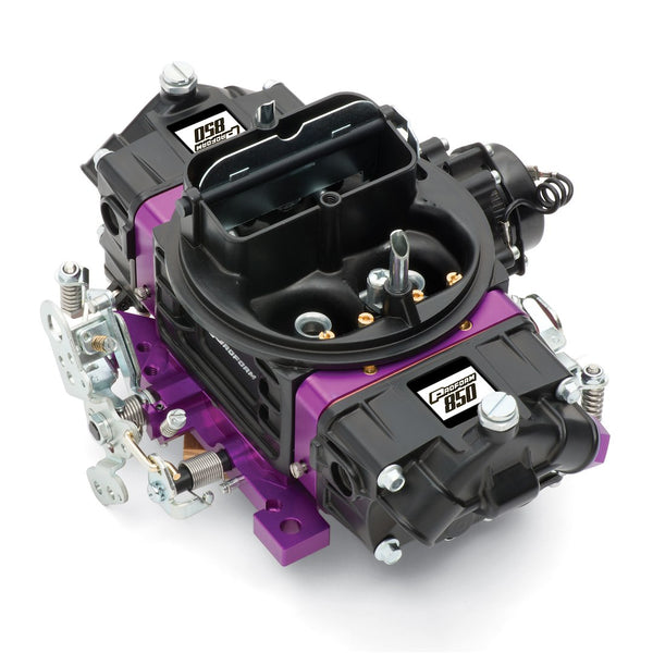 Proform Black Street Series Carburetor (MPN: 67314)