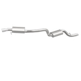 MagnaFlow Volkswagen Passat Touring Series Exhaust System (MPN: 19154)