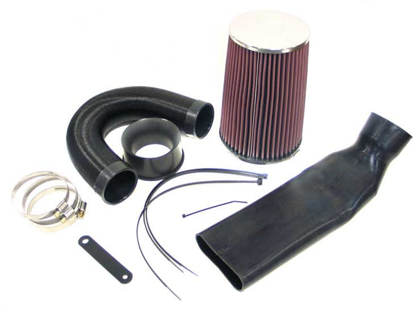 K&N Cold Air Intake 57 Series FIPK (MPN: 57-0348)