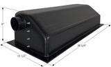 Icon Waste Holding Tank (MPN: 01603)