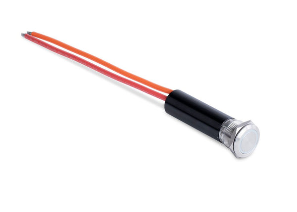 Sierra Marine Push Button Switch (MPN: AV10100B)
