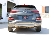 Advanced FLOW Engineering Exhaust System Kit (MPN: 49-37017NM-P)