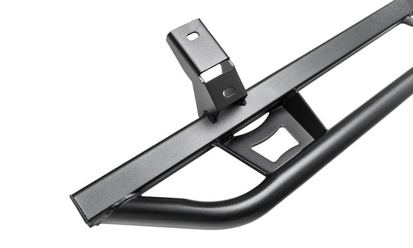 N-FAB TrailSlider Rock Slider (MPN: TSF214B-TX)