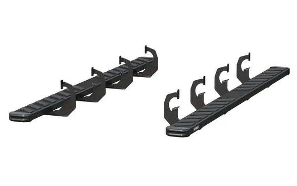 Aries NovaTrac Running Board (MPN: 2554001)