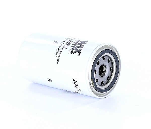 Wix Filters Fuel Filter (MPN: 33697)