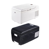 Pinnacle Appliances Portable Fridge-Freezer (MPN: PFF 07 IC)