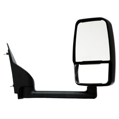 Velvac Deluxe Head Exterior Mirror (MPN: 715450)