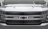 ZROADZ LED Grille With Light Bar (MPN: Z311261)