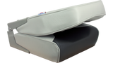 Springfield Marine High Back Passenger Seat (MPN: 1040663)