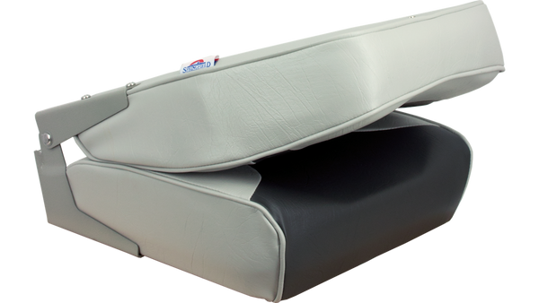Springfield Marine High Back Passenger Seat (MPN: 1040663)