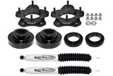 Tuff Country Lift Kit Suspension (MPN: 53220KN)