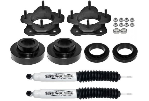 Tuff Country Lift Kit Suspension (MPN: 53220KN)