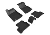 3D Mats KAGU Custom Fit Floor Liner (MPN: L1MB11601509)