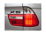 Spyder Automotive Tail Light Assembly (MPN: 5000804)