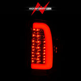 AnzoUSA LED Tail Light Assembly (MPN: 311355)