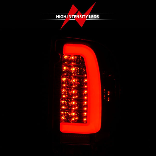 AnzoUSA LED Tail Light Assembly (MPN: 311355)