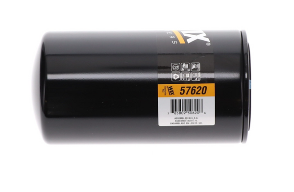 Wix Filters Oil Filter (MPN: 57620)