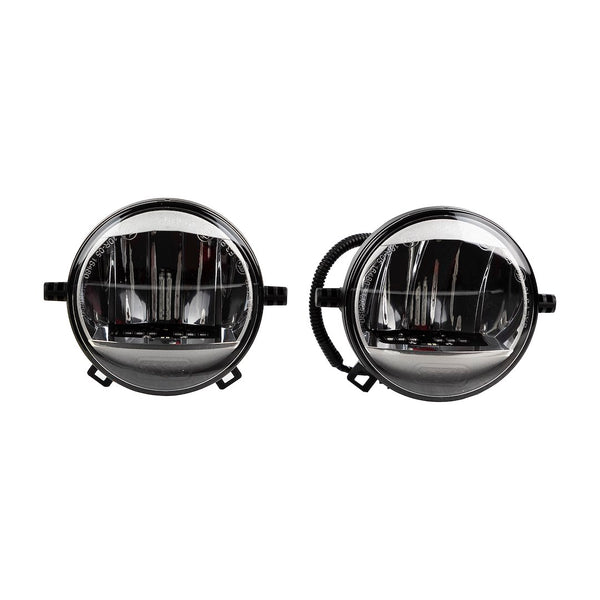 LED Fog Light Set (MPN: 3500890)