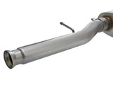 Advanced FLOW Engineering Exhaust System Kit (MPN: 49-44072-B)