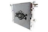 CSF Aluminum Radiator (MPN: 7036)