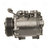 Four Seasons Air Conditioner Compressor (MPN: 57886)