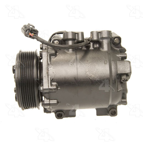 Four Seasons Air Conditioner Compressor (MPN: 57886)