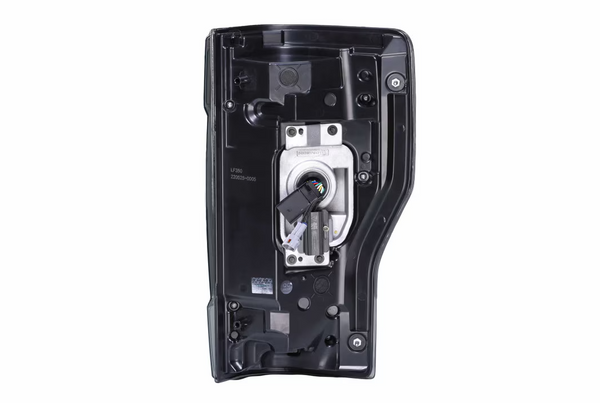 Morimoto XB LED Tail Light Assembly (MPN: LF350)