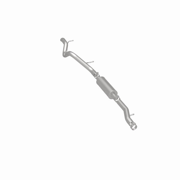 MagnaFlow Jeep Rock Crawler Exhaust System (MPN: 15236)