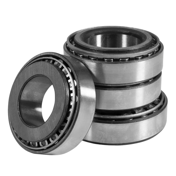 Yukon Differential Ring And Pinion Installation Kit (MPN: YK GM8.5)