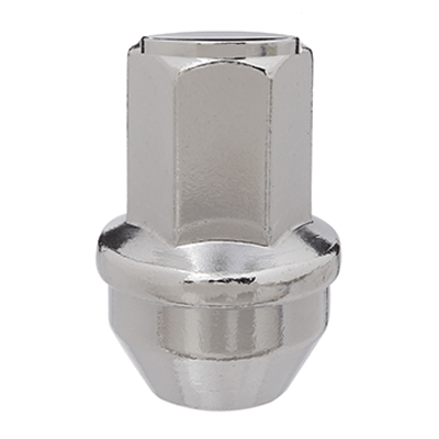 West Coast Wheel Accessories Lug Nut (MPN: WT4-289)
