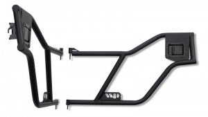 Warrior Products Tubular Adventure Door Set (MPN: 90783)