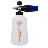 303 Foam Cannon (MPN: 39030)