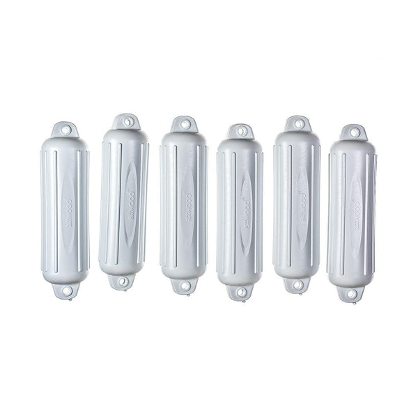 Attwood Marine Boat Fender (MPN: 9356D1)