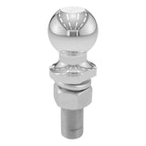 CURT 2 Inch Trailer Hitch Ball (MPN: 40074)