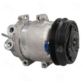 Four Seasons Air Conditioner Compressor (MPN: 98276)