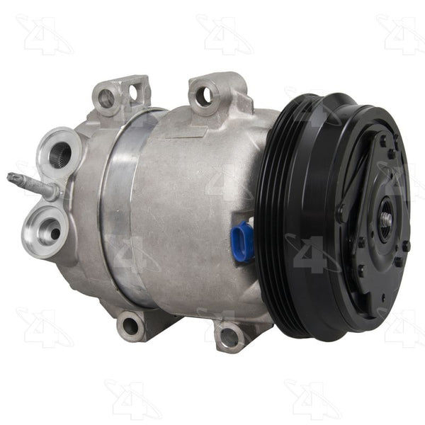Four Seasons Air Conditioner Compressor (MPN: 98276)