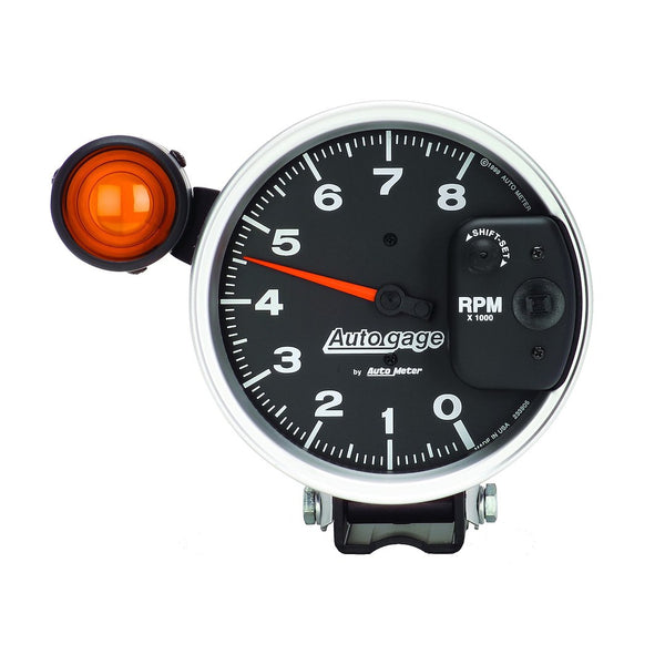 AutoMeter Tachometer 5 Inch Full Sweep (MPN: 233905)