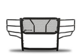 Black Horse Off Road Grille Guard (MPN: RU-FOF211-B)