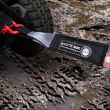 Overland Vehicle Systems Tow Strap (MPN: 19099916)