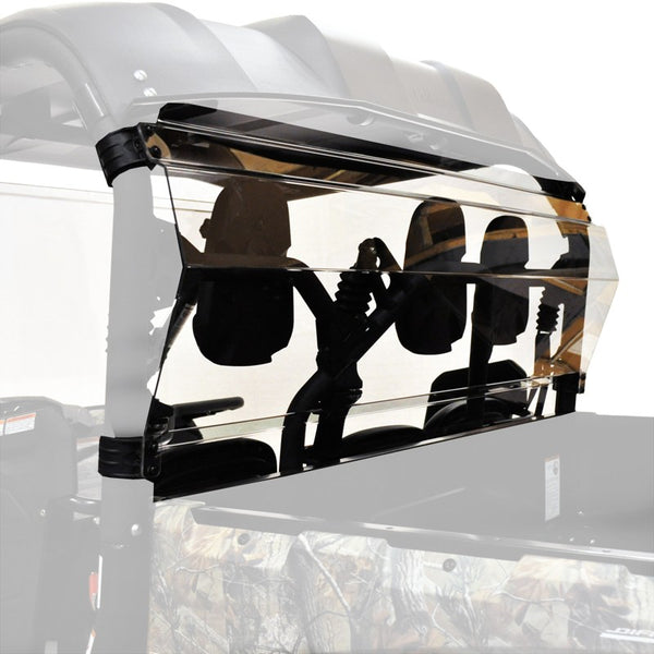 Kolpin Rear Window Lexan Barrier (MPN: 2721)