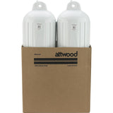 Attwood Marine Boat Fender (MPN: 9358-1)