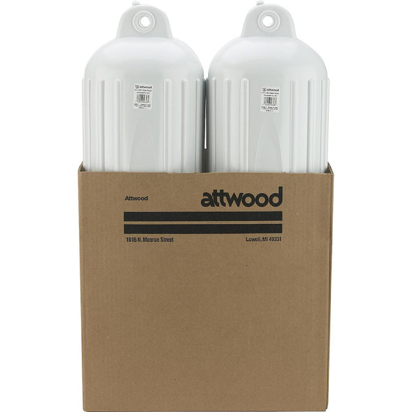 Attwood Marine Boat Fender (MPN: 9358-1)