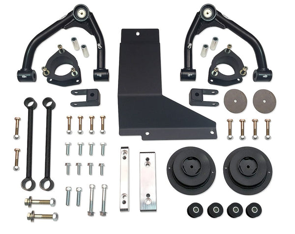 Tuff Country Lift Kit Suspension (MPN: 14058)