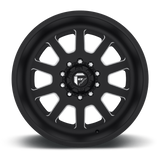 Fuel Off Road Wheel (MPN: DE092000A845)