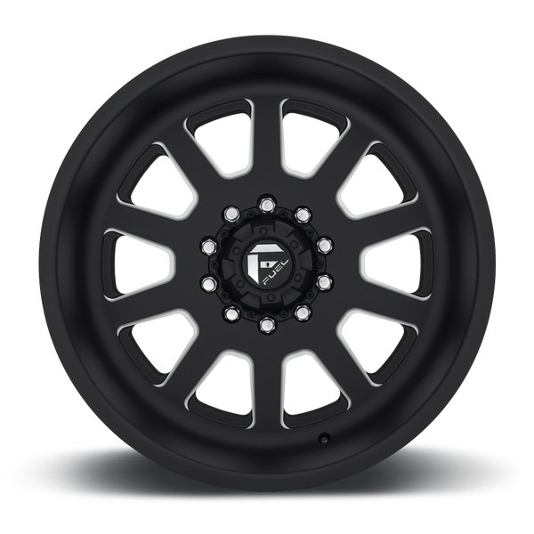 Fuel Off Road Wheel (MPN: DE092000A845)